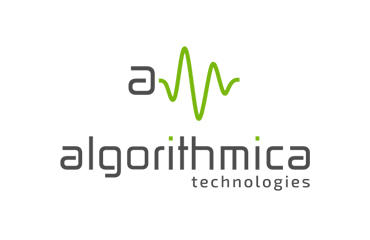 algorithmica technologies GmbH Logo