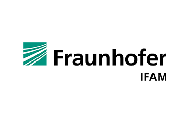 Fraunhofer IFAM e.v. Logo