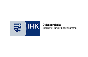 Oldenburgische Industrie- und Handelskammer Logo