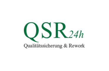 QSR24h GmbH Logo