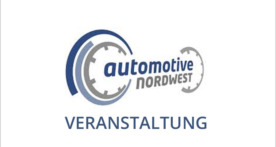 Automotive Nordwest Veranstaltung