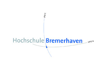 Hochschule Bremerhaven Logo